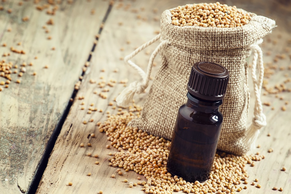 NATURAL ESSENTIAL MUSTARD OIL FACTORIAAGRO Ltd Ingredients Network